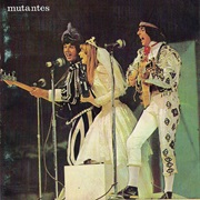 Mutantes - Mutantes