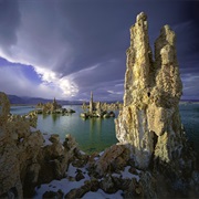 Mono Lake