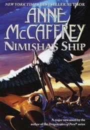 Nimisha's Ship