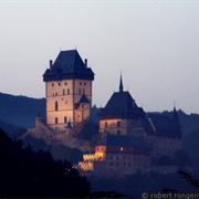 Karlštejn Hrad (Czechia)