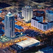 Virginia Beach 575,000