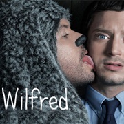 Wilfred