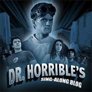 Brand New Day - Dr. Horrible's Sing-Along Blog