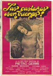 A Pocketful of Chestnuts (1970)