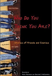 Who Do You Think You Are (Hazel Rochman)