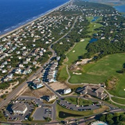 Corolla, NC