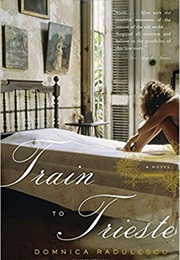 Train to Trieste (Dominica Radulescu)