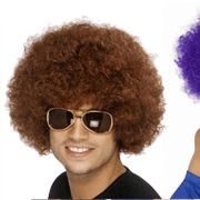 Party Wigs
