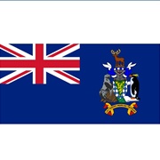 South Georgia & South Sandwich Islands