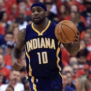 Ty Lawson