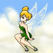 Tinkerbell