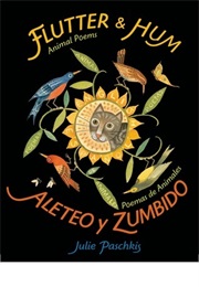 Flutter & Hum : Animal Poems (Julie Paschkis)