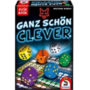 Ganz Schön Clever