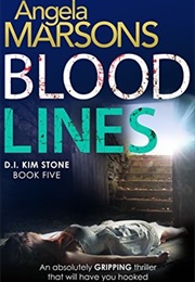 Blood Lines (Angela Marsons)