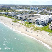 Hillsboro Beach, Florida