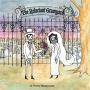 Jeremy Messersmith- The Reluctant Graveyard