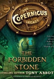 The Forbidden Stone (Tony Abbott)