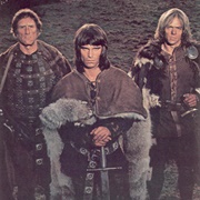 Arthur of the Britons