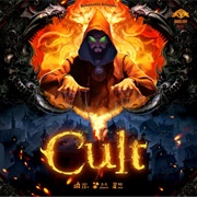Cult: Choose Your God Wisely