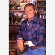 Holling - Northern Exposure