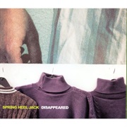 Spring Heel Jack - Disappeared