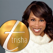 The Trisha Goddard Show