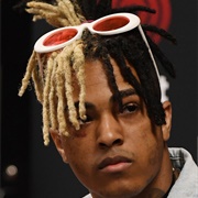 Xxxtentacion,20, Shot to Death