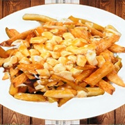 Learn to Make a National Dish