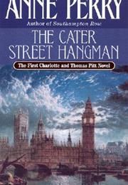 The Cater Street Hangman