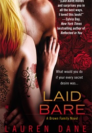 Laid Bare (Lauren Dane)