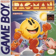 Pac-Man