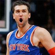 Andrea Bargnani