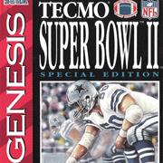 Tecmo Super Bowl 2