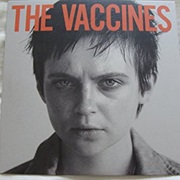 Teenage Icon - The Vaccines
