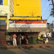 Drink Jigarthanda at Vilakuthoon