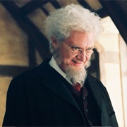 Professor Digory Kirke