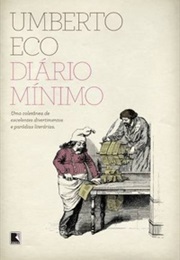 Diário Mínimo (Umberto Eco)