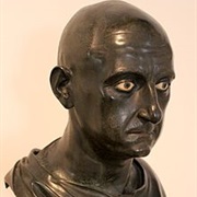 Scipio Africanus