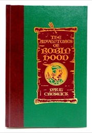 The Adventures of Robin Hood (Paul Creswick)