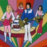 Butch Cassidy and the Sundance Kids