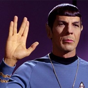 Live Long and Prosper