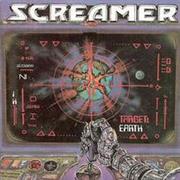 Screamer - Target: Earth