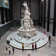 Tate Modern, London