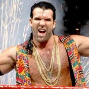Scott Hall