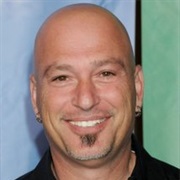 Howie Mandel