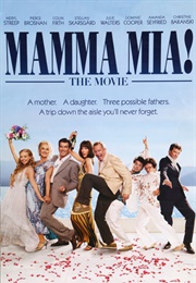 Mama Mia! (2008)