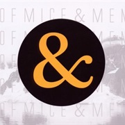 THEY DON't CALL IT THE SOUTH FOR NOTHING - Of Mice and Men