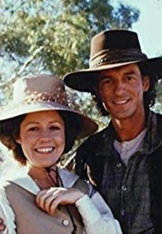 Naked Under Capricorn (1989)