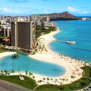 Honolulu, USA