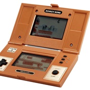 Donkey Kong (Game & Watch)
